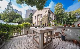 Tonight Homestay South Shanxi Road Shanghai